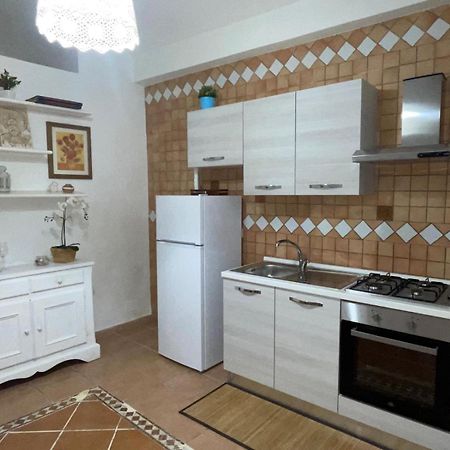Appartamento Buenacasa Бари Экстерьер фото